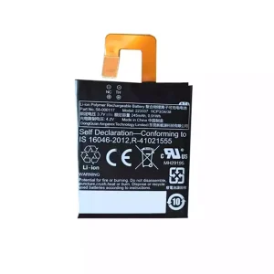 Battery for 58-000117,223337,KINDLE ko1 oasis osics2 osics3