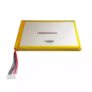 Battery for Autel MaxiSYS MS906S, MS906TS,MS906BT