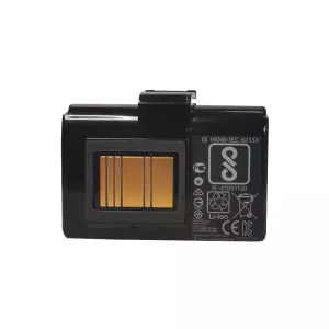 Battery for ZEBRA QLN220 QLN320 ZQ500 ZQ510 ZQ520 ZQ610 ZQ620,ZR638 P1051378