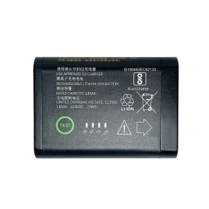 Battery for Ge Mini Dash - Solar 8000I,2016989-002 2016989-003
