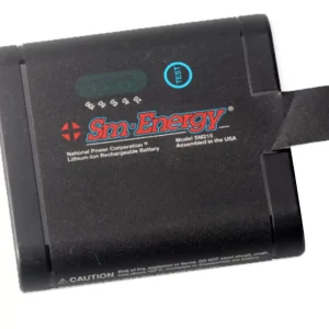 Battery for Sm-Energy SM215
