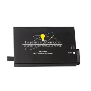 Battery for Hamilton C2,Hamilton C3