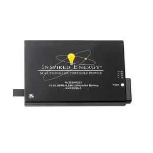 Battery for INSPIRED ENERGY NL2024HU22