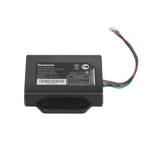 Battery for Panasonic N4HUPQA00001