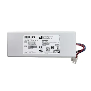 Battery for Philips V60 V60S 1076374 1058272
