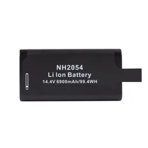 Battery for INSPIRED ENERGY NH2054 NH2054RG NH2054Mi31