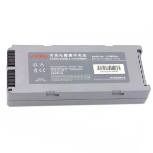 Battery for mindray D2 D3,LI24I001A