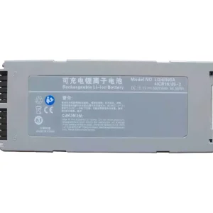 Battery for mindray D2 D3,LI24I005A