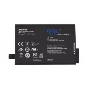 Battery for AEONMED VG70,JW-Y4S3P-6.6 JW-2024 REF369106