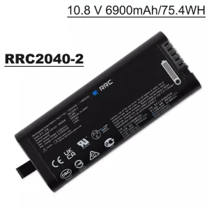 Battery for Olympus EPOCH 650,FLUKE BP291,BONDMASTER 600