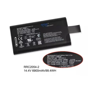 Battery for RRC2054-2,Micro-Detective-HX
