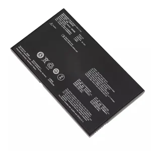 Battery for RRC2130