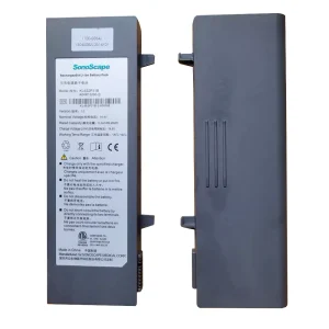 Battery for SonoScape KL4S2P31B