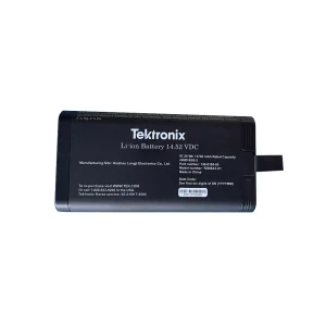 Battery for Tektronix Tekbat-01 WFM200BA 146-0188-00