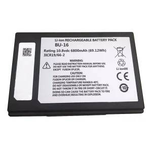 Battery for Sumitomo BU-16
