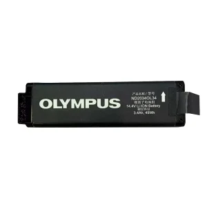 Battery for OLYMPUS ND2034 ND2034OL34