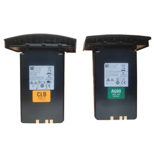 Battery for Leica Rugby 610 620 640 680