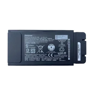 Battery for Panasonic FZ-VZSU1HU,FZ-55