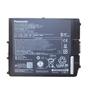 Battery for Panasonic Toughbook FZ-G2 FZ-G2E FZ-G2K FZ-G2D