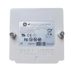 Battery for GE Vivid S60 S70 5399340-2