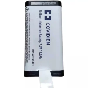 Battery for COVIDIEN GR101351