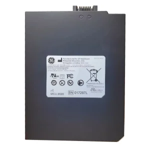 Battery for GE VIVID Q,VIVID I,5730471 5792236 KTI302054