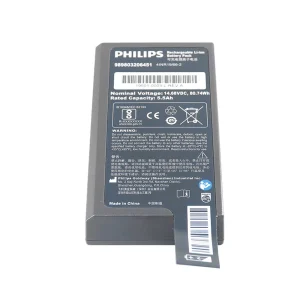 Battery for Efficia DFM200 989803206451