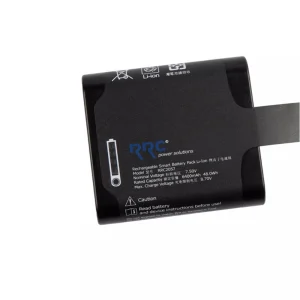 Battery for RRC2057 NCTech Iris360