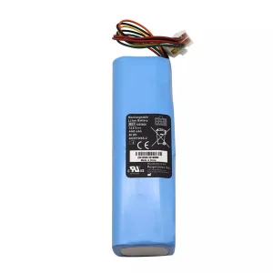 Battery for Philips Trilogy 100 T100 T200 T202 REF:1055806