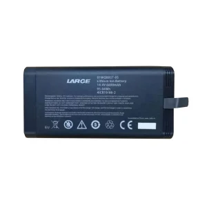 Battery for LAGRE EXFO 01WQ0037-05