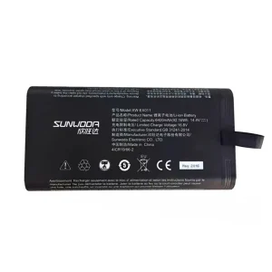 Battery for XW-EX007 XW-EX011