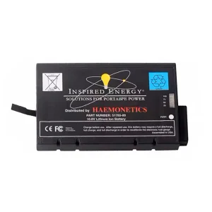 Battery for Inspired Energy 51785-00