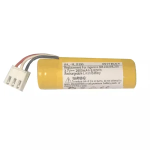 Battery for Ingenico Iwe280,IWL220,iWL220 GPRS,iWL250,iWL250 Bluetooth,iWL250 GPRS