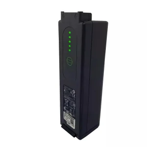 Battery for PHILIPS HRC2 Detachable Trilogy EV300 1127889