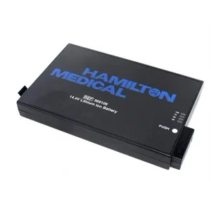Battery for Hamilton C2 C3 S1 G5 369106