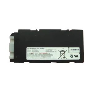 Battery for EMERSON BJ-A180002AA 8UR18650R2-B001A
