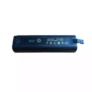 Battery for EXFO L04D318A LO4D318A OTDR