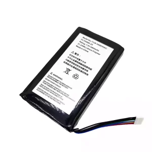 Battery for ANBERNIC RG Win600 704986-2S