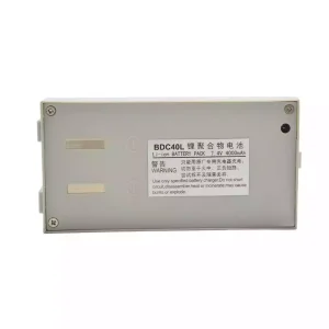 Battery for BDC40L