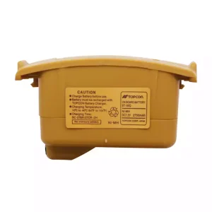 Battery for TOPCON BT-50Q,GTS-600 GTS-601 GTS-602