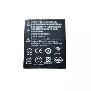 Battery for unitech EA520 1400-900063G 1400-900062G