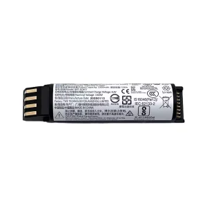 Battery for Honeywell 02-6004-7058 BAT-SCN11