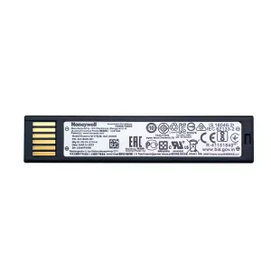 Battery for Honeywell 1952 1902 1202 1452 1981i GSR GHD