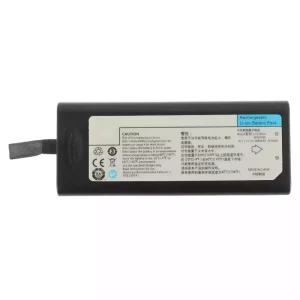 Replacement battery for Mindray IMEC8 IMEC10 IMEC12 IPM8 IPM10 IPM12 IMEC5 IMEC7