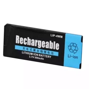 Replacement Bluetooth Headphone battery for Sony Walkman MZ-RH1 MZ-EH1 MZ-NH1 NH3 M200 DH10 NH3D MJ97