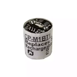 Replacement Bluetooth Headphone battery for Sony MUC-M1BT1,Plantronics Backbeat Go 3