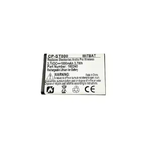 Replacement Bluetooth Headphone battery for Steelseries Arctis Pro Wireless,Steelseries H Wireless