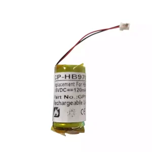 Replacement Bluetooth Headphone battery for Sony GP1022L15,LP1022L15