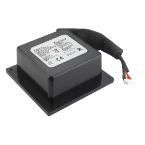 Replacement Bluetooth speaker battery for JBL GSP-ICR2S4P-PB350A,SUN-INTE-125,PA-JBL51,PA-JBL47