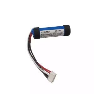 Replacement Bluetooth speaker battery for Sony SRS-XB22,SRS-XB21,Sony ST-05 ST-05S